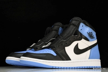 OG 1 Jordan “University Blue” Retro Air High 0731